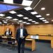 Prokurori Artur Cara konfirmohet me shumicë votash
