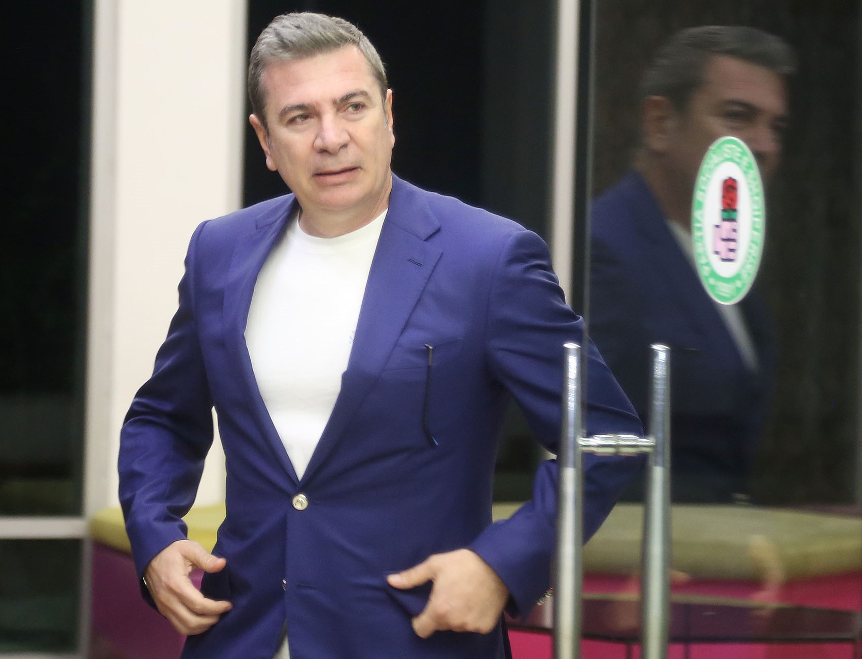 Damian Gjiknuri