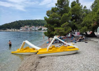 Diell, det dhe çmime “të frikshme”: Kambana alarmi për turizmin në Kroaci