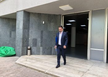Prokurori Enklid Gjini jep shpjegime për të tre kriteret e rivlerësimit