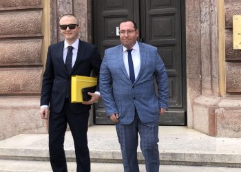 Kolegji riçel hetimin për çështjen ndaj Erarbër Madhit