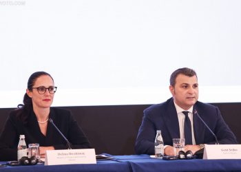 Shqipëria duhet të marrë masa ndaj forcimit të lekut