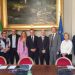 Parlamenti italian krijon grupimin e miqësisë Itali-Shqipëri