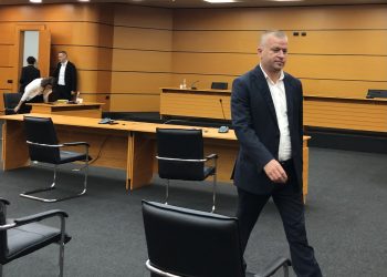KPK konfirmoi dhe dërgoi për hetim disiplinor prokurorin Artur Ismajlukaj