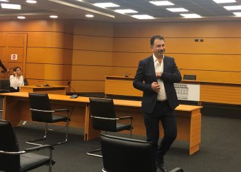 KPK konfirmoi me shumicë votash prokurorin Enklid Gjini