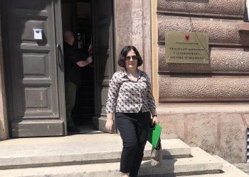 KPA mori prova të reja në çështjen ndaj gjyqtares së Apelit, Irena Brahimi