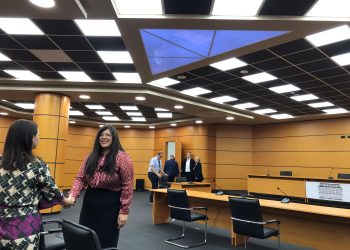 Gjyqtarja Anila Karanxha konfirmohet në detyrë