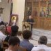 Shën Asti, peshkopi i Dyrrahut që u kryqëzua nga romakët