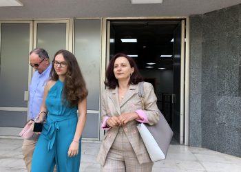 Prokurorja Merita Selimi jep shpjegime për pasurinë dhe profesionalizmin
