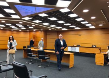 KPK shkarkon nga detyra prokurorin Ndriçim Troplini