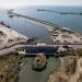 ‘Po na përzënë nga këtu’: Zgjerimi i portit në Porto Romano shkakton probleme mjedisore