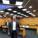 Gjyqtari Ervin Pollozhani konfirmohet në detyrë