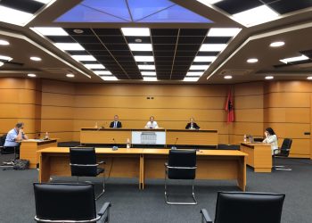 KPK gjen probleme në të tre kriteret për gjyqtarin Sami Ujkashi
