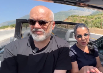Rama shmang interpelancën në Kuvend për çështjen “Ahmetaj”