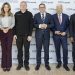 Qendra Ndërkombëtare e Hetimit do të hetojë krimet kundër Ukrainës