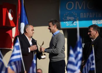 “Çështja Beleri” një test për marrëdhëniet shqiptaro-greke