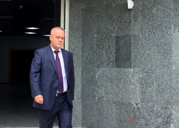 Prokurori Saimir Hysa jep shpjegime për pasurinë dhe profesionalizmin