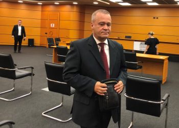 KPK konfirmon dhe dërgon për inspektim prokurorin Saimir Hysa