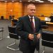 KPK konfirmon dhe dërgon për inspektim prokurorin Saimir Hysa