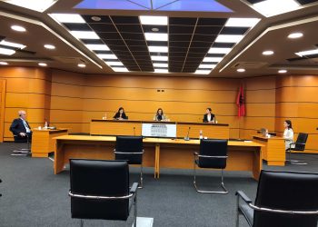 “Përpjekje për të paraqitur në mënyrë të pasaktë pasuritë”, KPK ngre dyshime mbi transaksionet e Bardhyl Shehut