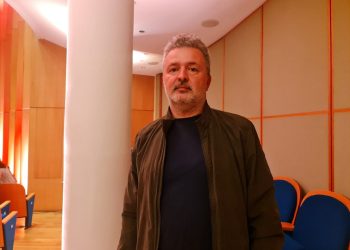 Dokumentar homazh për artistin shqiptar Maks Velo