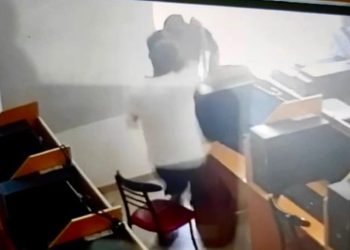 ILD ‘ndjek’ akuzën për vrasje ndaj djalit të anëtares së KLP-së