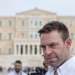 Stefanos Kasselakis, lideri i ri i SYRIZA-s në Greqi, nuk “ra nga qielli”