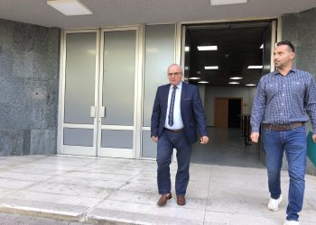 Gjyqtari Adriatik Bocaj jep shpjegime për pasurinë dhe profesionalizmin