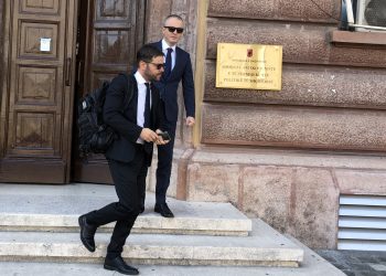 Kolegji njihet me parashtrimet në çështjen e gjyqtarit Arbër Çela