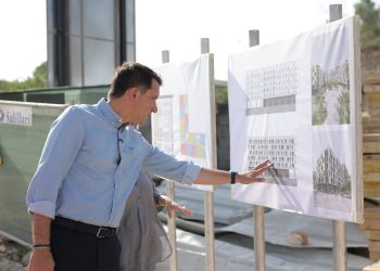 Shpresa e vonuar për drejtësi për shtëpitë e ‘5 Majit’
