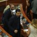 Përplasja për kreun e grupit të PD fut në ngërç juridik Kuvendin