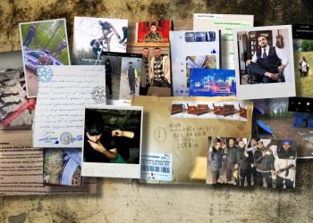 Kallashnikovët e furnizuar nga shqiptarët nxisin dhunë në rrugën e refugjatëve nëpër Serbi