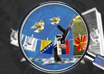 Bosnja rrezikon të rikthehet në ‘listën gri’ të pastrimit të parave