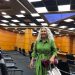 Jurida Bajraktari kalon vetingut pas trajnimit në Shkollën e Magjistraturës