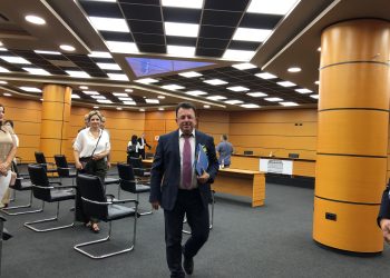Gjyqtari Kujtim Vraniçi përballet me vetingun