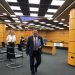 Gjyqtari Kujtim Vraniçi përballet me vetingun