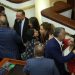 Kuvendi miraton pa debat ndryshimet në qeveri