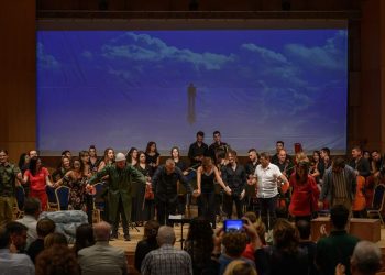 Sfida e krijimit të operas nga kompozitorët e rinj shqiptarë