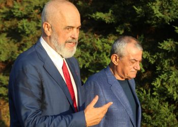 Ndryshimet në kabinetin e Ramës u diktuan nga ‘skandalet e qeverisjes’
