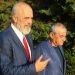Ndryshimet në kabinetin e Ramës u diktuan nga ‘skandalet e qeverisjes’
