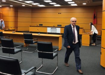 KPK konfirmon në detyrë gjyqtarin Adriatik Bocaj