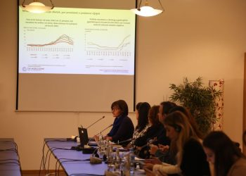 Shqipëria rrezikohet nga tërmetet, qeveria dhe qeveria, sugjeron Banka Botërore