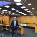 Prokurori Durim Bedini konfirmohet në detyrë