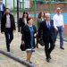 Ish-kryeministri Sali Berisha i pandehur, dhëndri i arrestuar