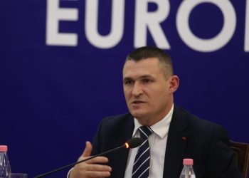 Dumani kërkon heqjen e ‘korrupsionit të vogël’ nga kompetenca e SPAK