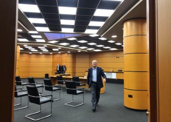 Prokurori Bedini jep shpjegime për bilancet negative të depozitave bankare