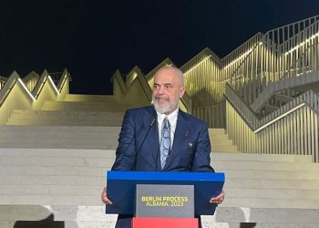 Tentativa false për ‘Efekt Rashomon’ në qëndrimin e Edi Ramës ndaj Kosovës