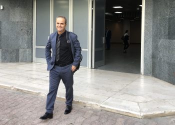 Prokurori Elidon Hysenaj përballet me vetingun