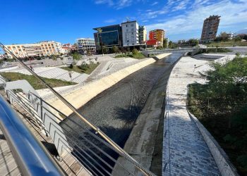 Ndotja e Gjanicës, policia procedon drejtuesit e kompanive Albpetrol dhe Terra Oil