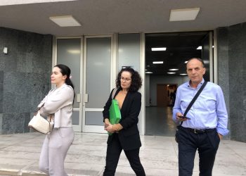 Gjyqtarja Herila Çela jep shpjegime për problemet e pasurisë dhe profesionalizmit